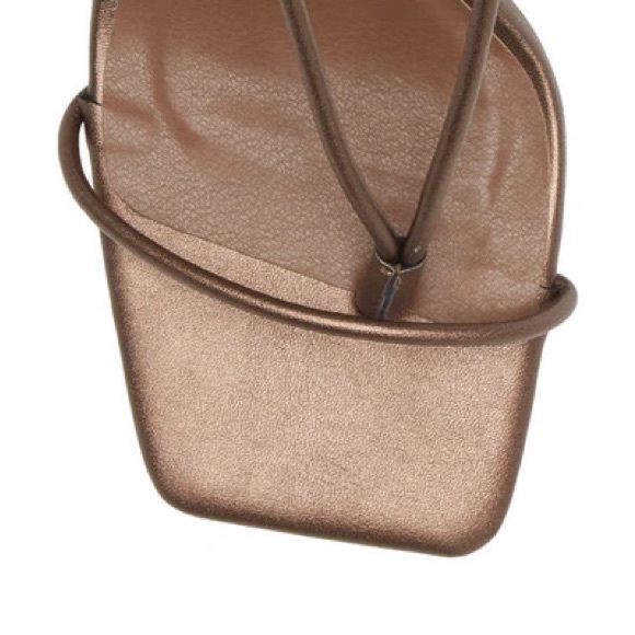 BILLINI Tala Heels Bronze | SZ 9 - Picture 5 of 9